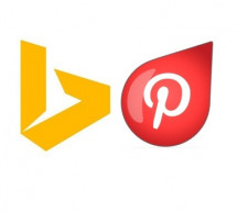 Bing ajoute Pinterest à sa recherche image
