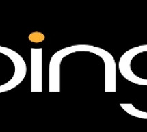 Bing avec sa nouvelle interface Bing avec sa nouvelle interface