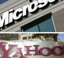Yahoo, décu par leur partenariat avec Microsoft