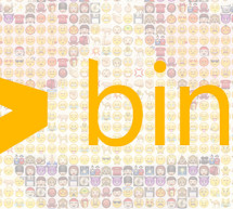 Une façon plus fun de faire ses recherches sur Bing Une façon plus fun de faire ses recherches sur Bing